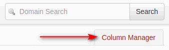Column Manager
